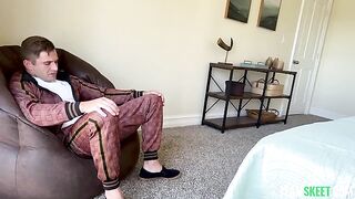 You can learn a lot from the video about how to properly suck