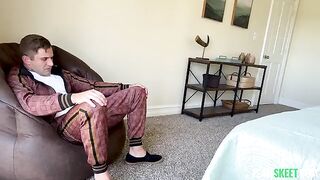 You can learn a lot from the video about how to properly suck