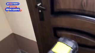 You're going to get fucked today! - Aorno