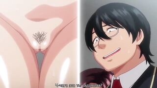 Hentai Saimin 3: The Revenge of the Erotic Noodle Soup