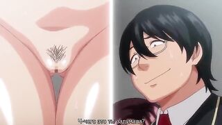 Hentai Saimin 3: The Revenge of the Erotic Noodle Soup