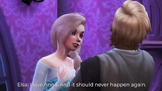 I seduced my girlfriend's sister in a steamy 3D hentai scene