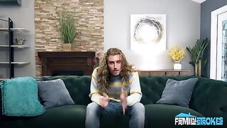 A blowjob queen has no equal in her skills, as proven in this steamy video
