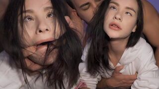 This orgasm is something she has been dreaming of for a long time