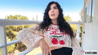 Watching her cum is a great pleasure, especially on the couch