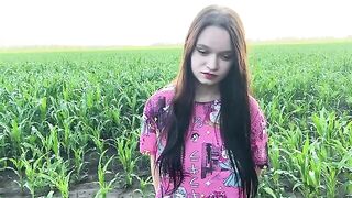 A farmer can only plow his field
