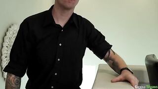 The husband allowed his wife to get fucked by another
