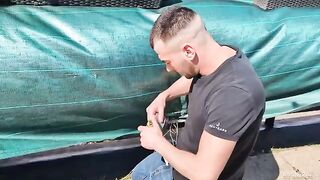 A blowjob is the best thing that can happen to a man