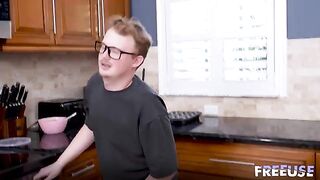It's not easy to get off a cock, but you can try with these tips