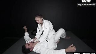 The one with the dick will win - Kyzdar Net