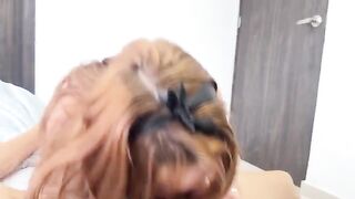 No one will know I fingered you in this hot scene