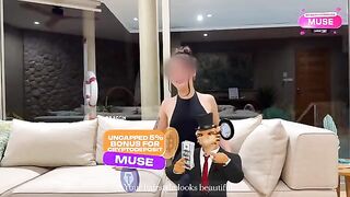 A cute 18-year-old girl got fucked hard and fast by a big dick