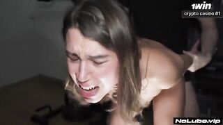The girl went from orgasm to tremble in a passionate scene