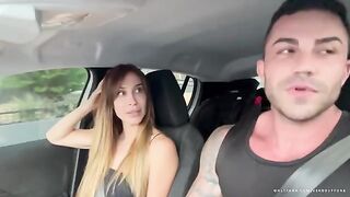 An ass can be a substitute for a face when it's better