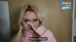 The alternative girl got fucked in the doggy-style position