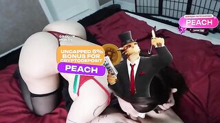 I fucked my step sister, she was playing video games when I approached her