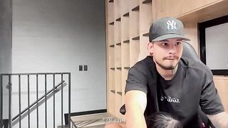 I gave my stepbrother my ass and he ate me out
