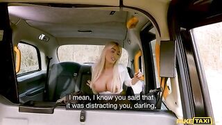 The car's interior got fogged up during back seat action