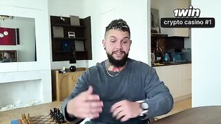 A girl accepts gifts from other guys while her boyfriend is not around