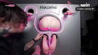The girl has nothing against being used for sex