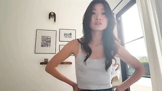 Alex Adams tries to tutor a pesky step sister who doesn't listen