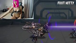 The couple has an amazing, intimate, and passionate blissful sex
