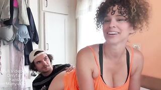 Any pose is good for sex with a hot MILF like her