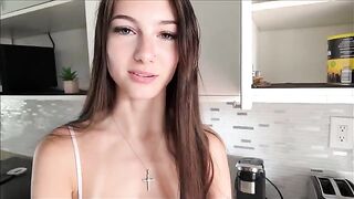 A man fucked his stepdaughter in a steamy family therapy session