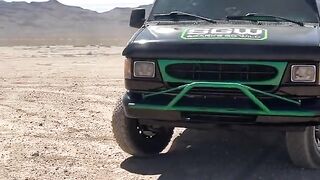 Riding Dick in the All New 2nd Gen Lady Layer! (better quality)