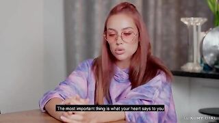 The Intricate Story Of My Sexual Relationship. Episode 3 - passionate sex with a hottie