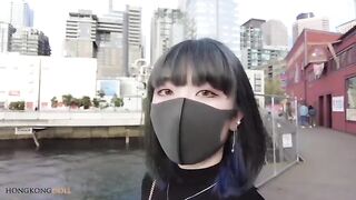 Beautiful girlfriend for only one day 1 - Fall in love at first sight with her preview