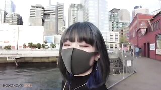 Beautiful girlfriend for only one day 1 - Fall in love at first sight with her preview