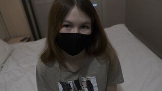 My best friend is a true bombshell, she has no shame when fucking